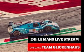Image result for Le Mans Live Feed