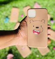 Image result for Bear iPhone Case
