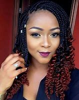 Image result for Box Braids Beads