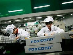 Image result for Foxconn China Employees