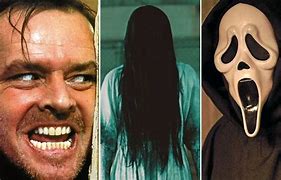 Image result for Peliculas De Miedo