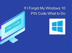 Image result for Best Reason for Forgot Pin