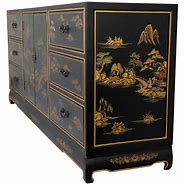 Image result for 36 Inch Oriental Dresser