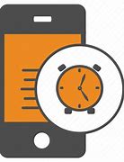 Image result for iPhone Alarm Clock Icon