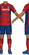 Image result for FC Dallas New Kit