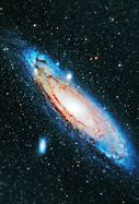 Image result for Andromeda Galaxy 4K Gigabyte