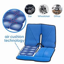 Image result for Orthopedic Seat Pad