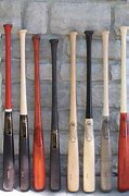 Image result for Wood Baseball Bats MLB
