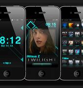 Image result for iphone theme jailbroken