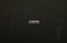 Image result for Basic Video Game Loading Screen