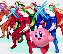 Image result for Kirby Falling Meme Download