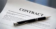 Image result for Draft Contract for Someone Signing On a Website