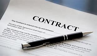 Image result for Basic Contract Drafting for Beginners