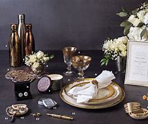 Image result for The Midas Touch Prom Theme