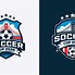 Image result for soccer logos black and white