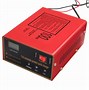 Image result for lead acid batteries chargers