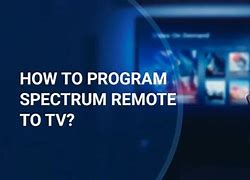 Image result for Spectrum TV Codes for Remote