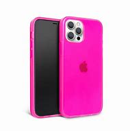 Image result for Bright Pink iPhone 12 Mini Cae