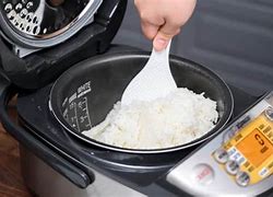 Image result for How to Use a Zojirushi Rice Cooker