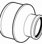 Image result for PVC Reducer Coupling