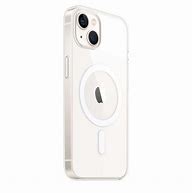 Image result for iPhone 13 Clear Case with MagSafe