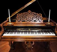 Image result for Grand Piano Lowest Note