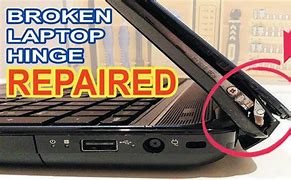 Image result for Laptop Hinge Repair Glue