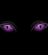 Image result for Purple Cartoon Scary Eyes