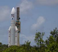 Image result for Ariane 5 ECB