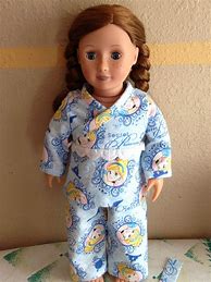 Image result for Princess Pajamas for Girls Age 5