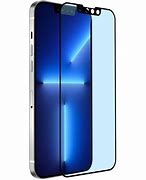 Image result for iPhone 13 Pro Max Blue Screen Protector
