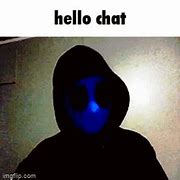 Image result for Hello Chat Rooms Meme
