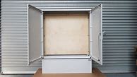 Image result for Cabinet Meter Box Housing