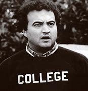 Image result for Bluto Animal House Poster