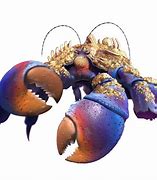Image result for Moana Giant Crab