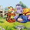 Image result for Pooh Bear and Friends