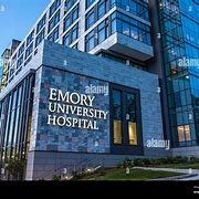 Image result for Emory University Hospital Midtown