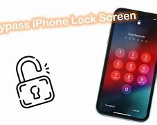 Image result for Bypass 4 Digit Lock Screen On iPhone 11