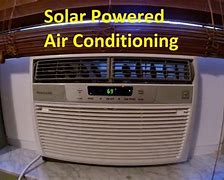 Image result for Off-Grid Air Conditioning Systems