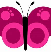 Image result for Purple Butterfly Cartoon