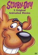 Image result for Scooby Doo 5 below Tots