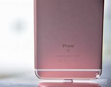 Image result for iPhone 6s Plus Rose Gold Box