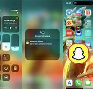 Image result for New Snapchat Camera Screen