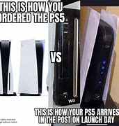 Image result for Funny PS5 Meme