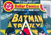 Image result for Batman Family 17