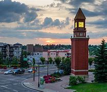 Image result for St. Albert Downtown