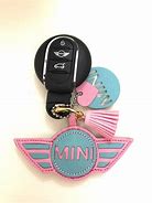 Image result for Mini Cooper Keychain