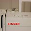 Image result for Singer Sewing Machine 50T8 E99670 Model