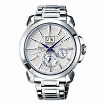 Image result for Seiko Premier Watches