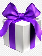 Image result for Purple Gift Box